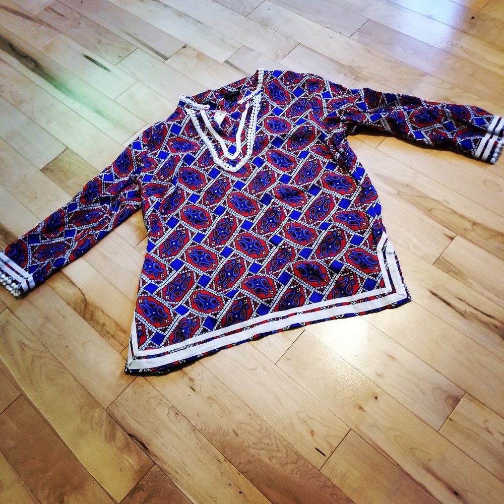 Tunic